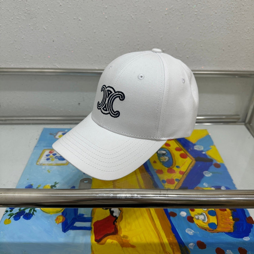Celine Baseball Cap