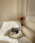 LOEWE Hand-Hooked Beret