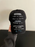 Graffiti Baseball Cap