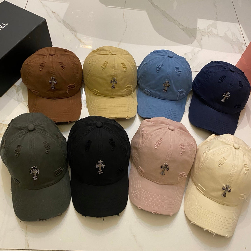 Chrome Hearts Baseball Cap