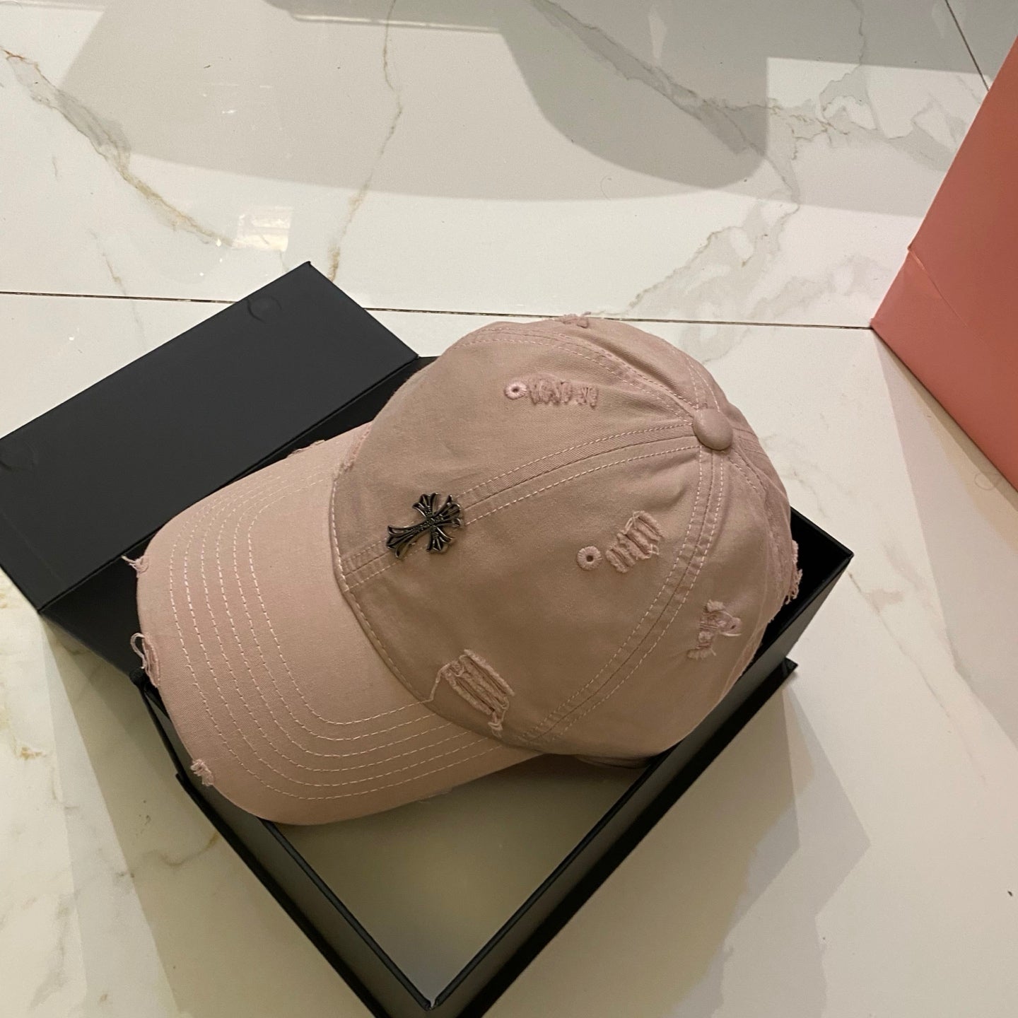 Chrome Hearts Baseball Cap