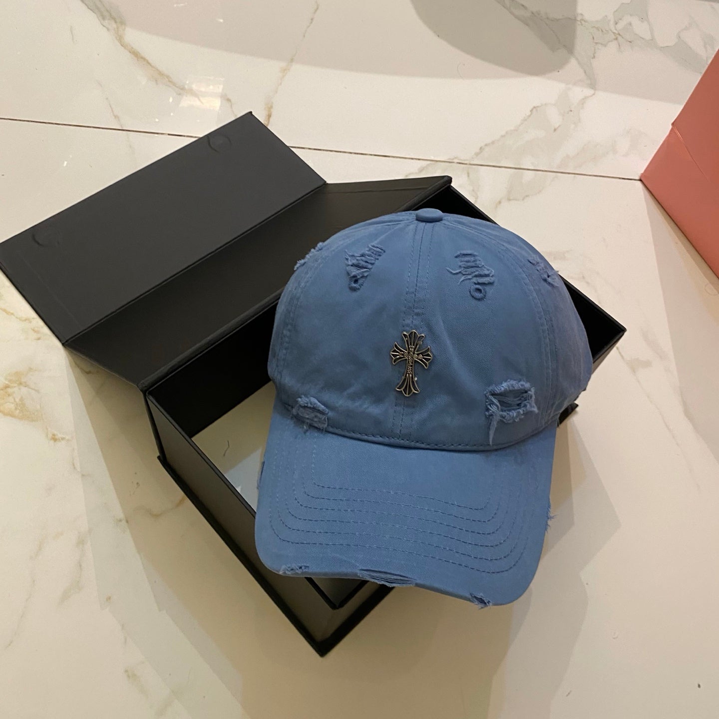 Chrome Hearts Baseball Cap