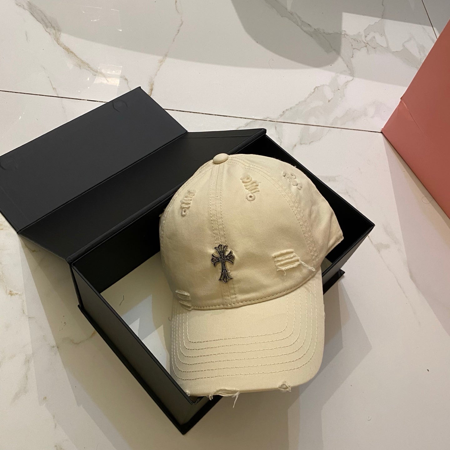 Chrome Hearts Baseball Cap
