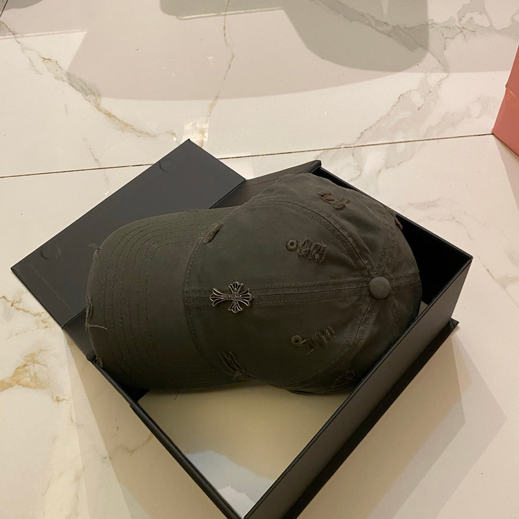 Chrome Hearts Baseball Cap