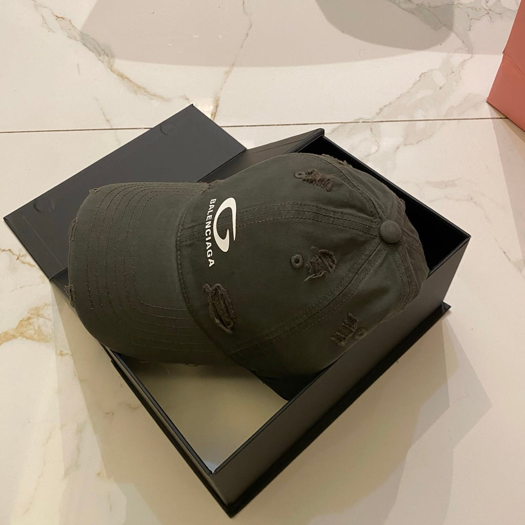 Balenciaga Baseball Cap