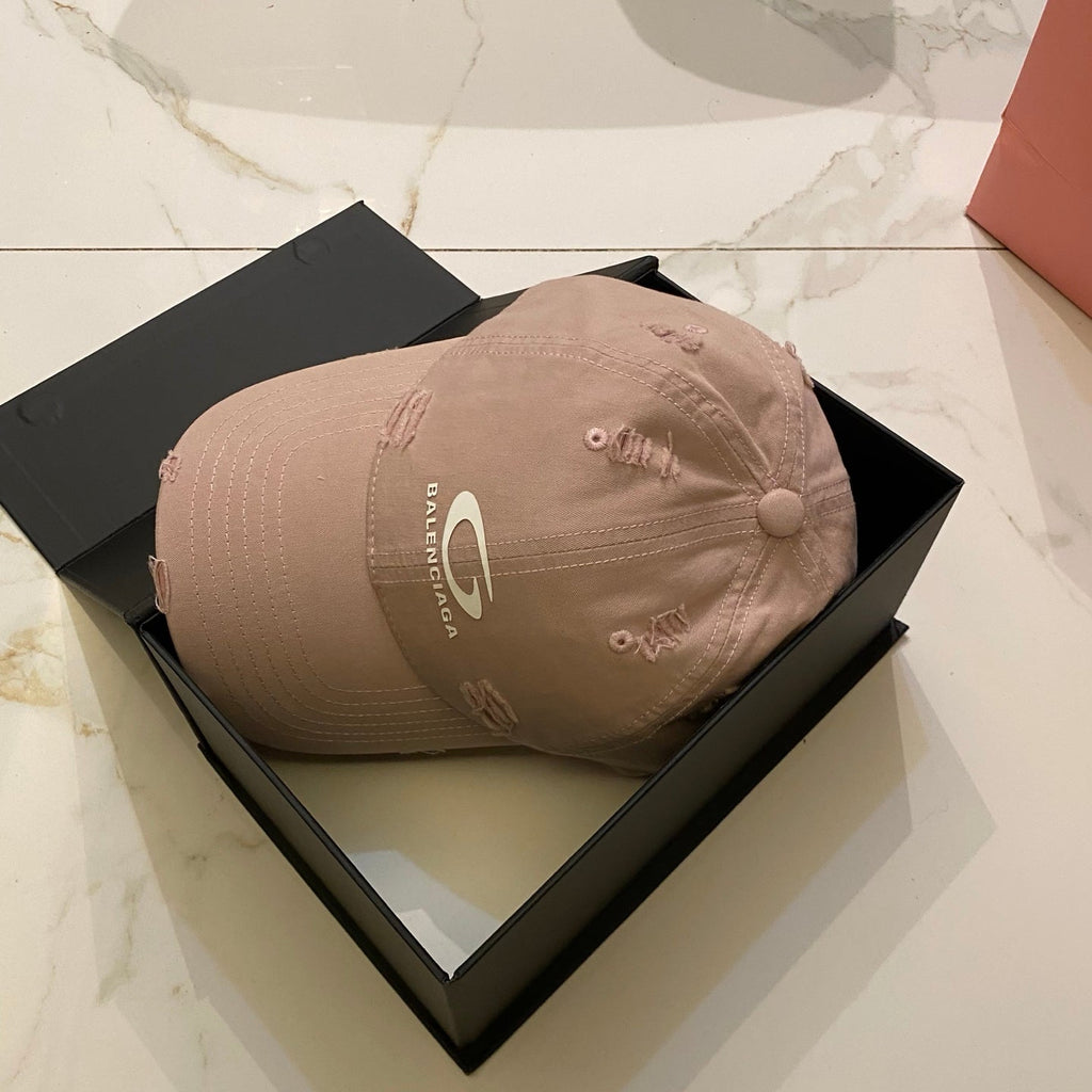 Balenciaga Baseball Cap