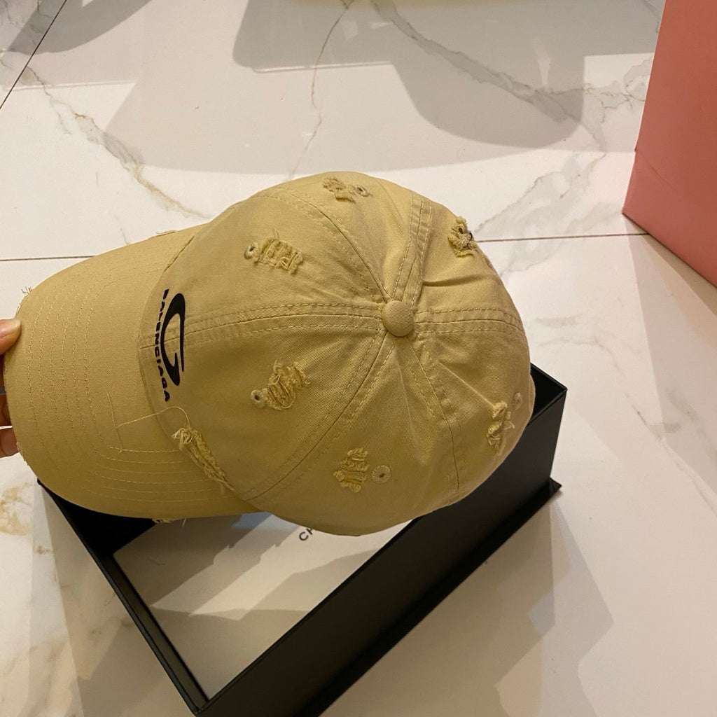 Balenciaga Baseball Cap