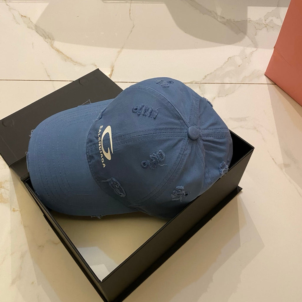 Balenciaga Baseball Cap