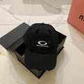 Balenciaga Baseball Cap