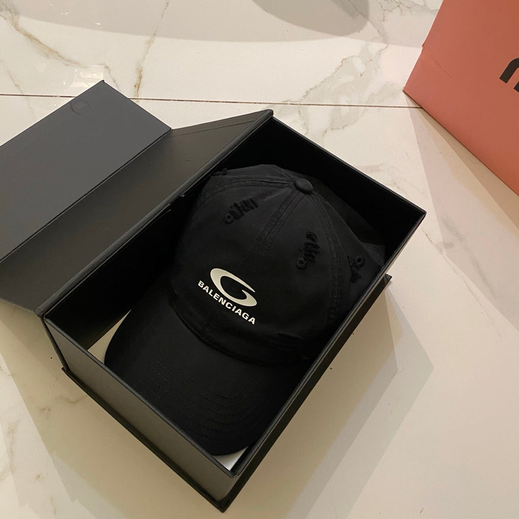 Balenciaga Baseball Cap