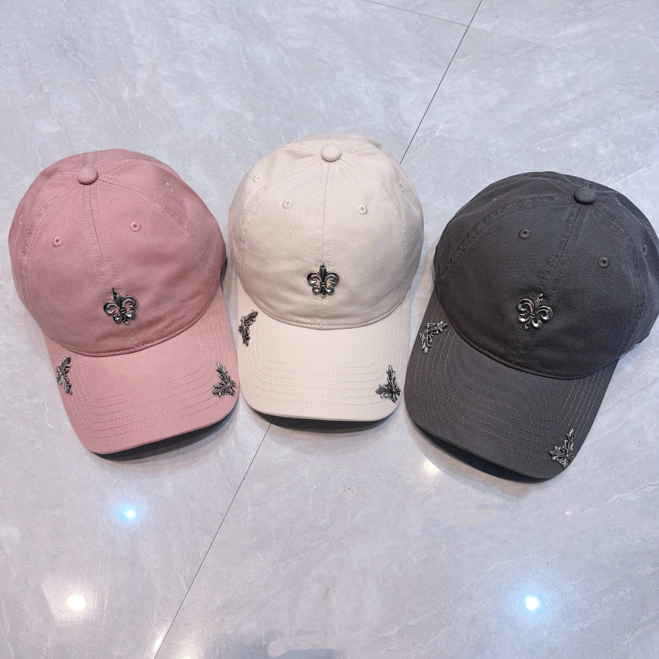 Chrome Hearts Baseball Cap