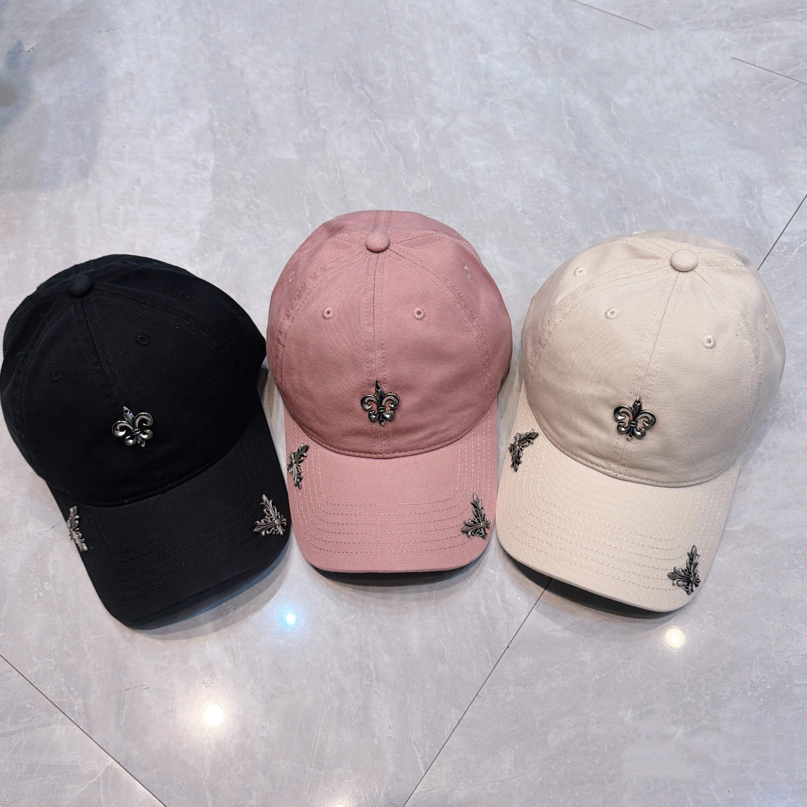 Chrome Hearts Baseball Cap