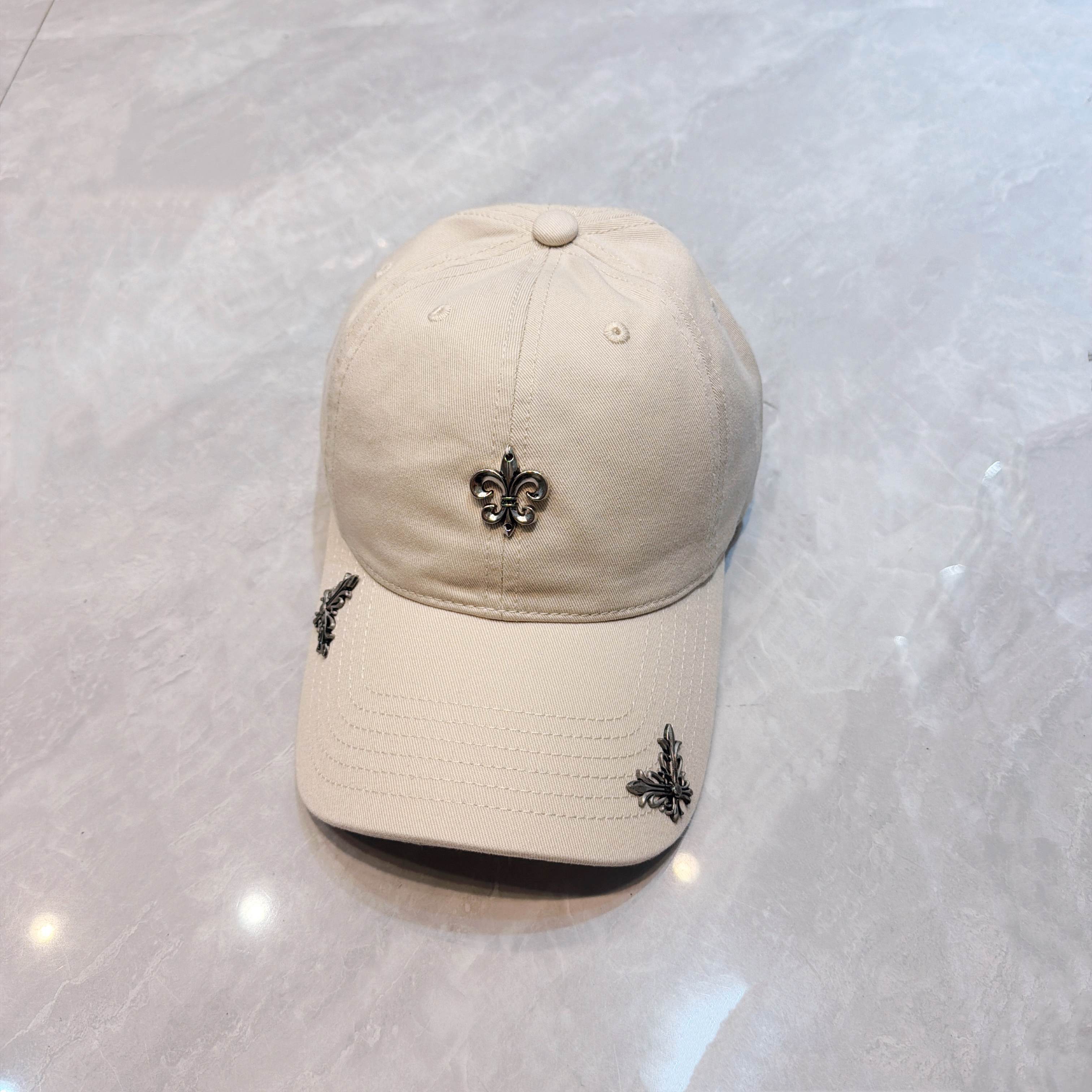 Chrome Hearts Baseball Cap