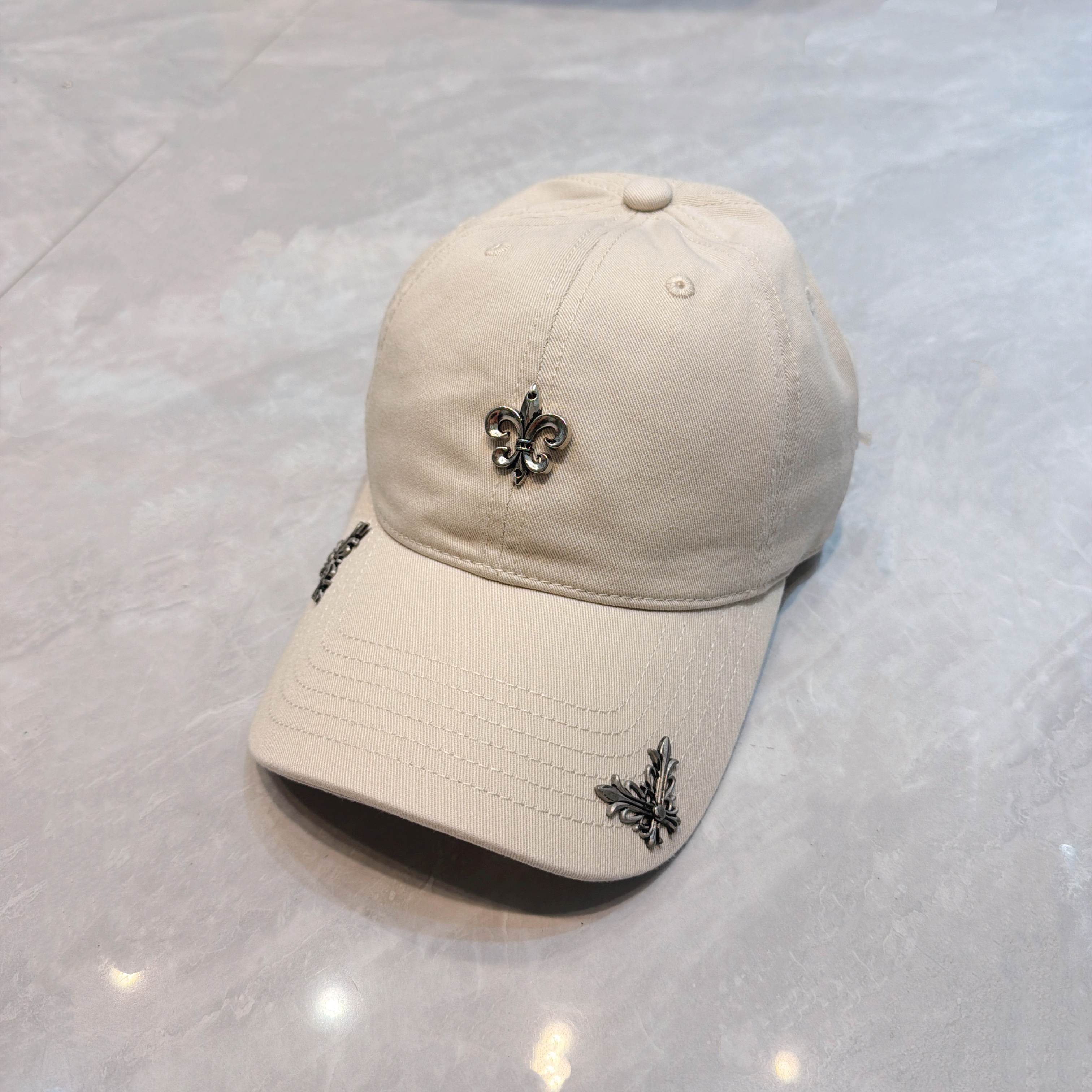 Chrome Hearts Baseball Cap