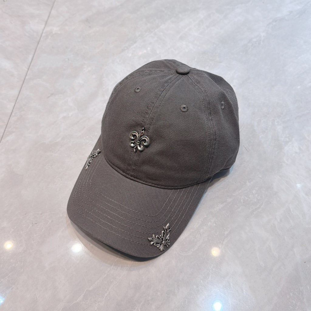 Chrome Hearts Baseball Cap
