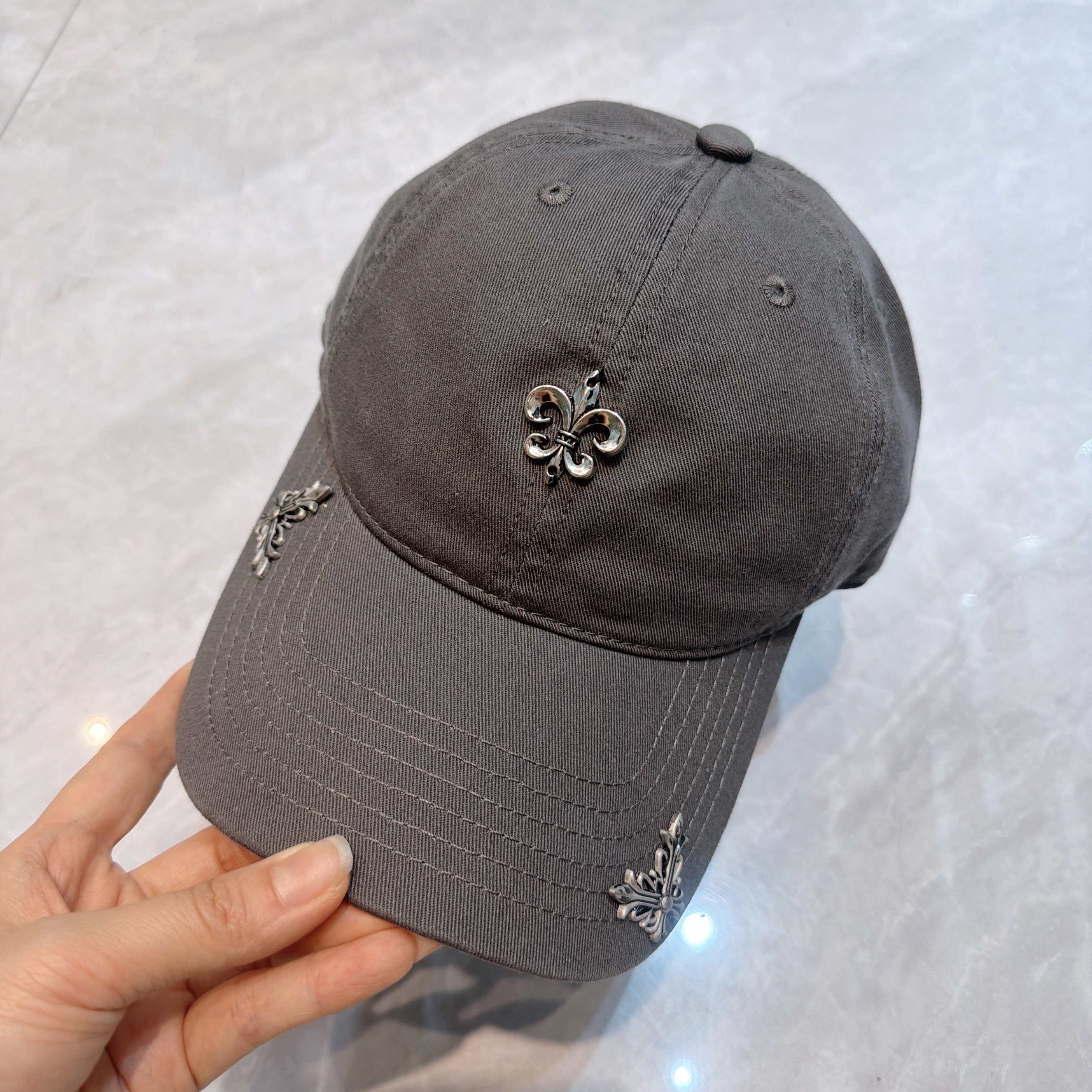 Chrome Hearts Baseball Cap
