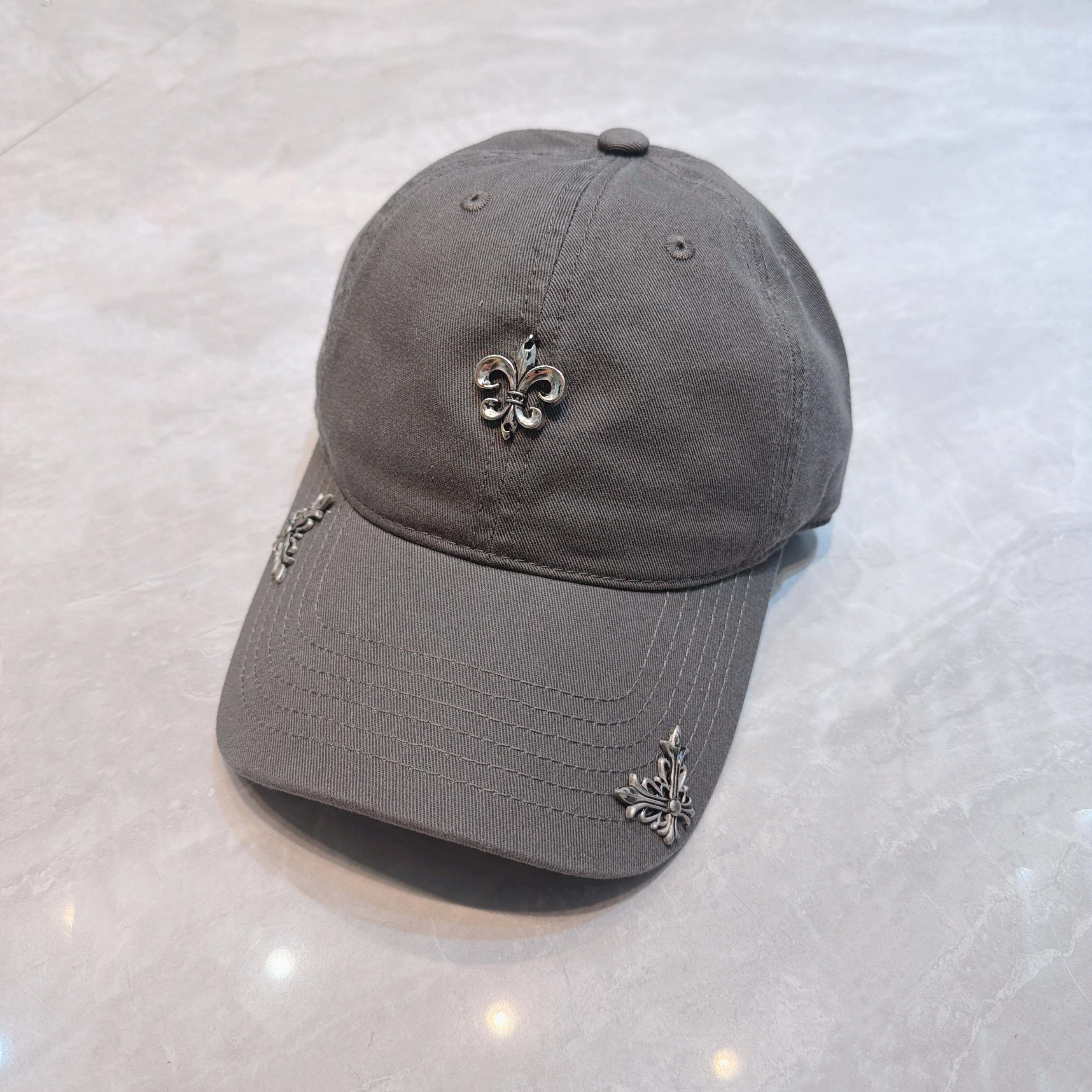 Chrome Hearts Baseball Cap