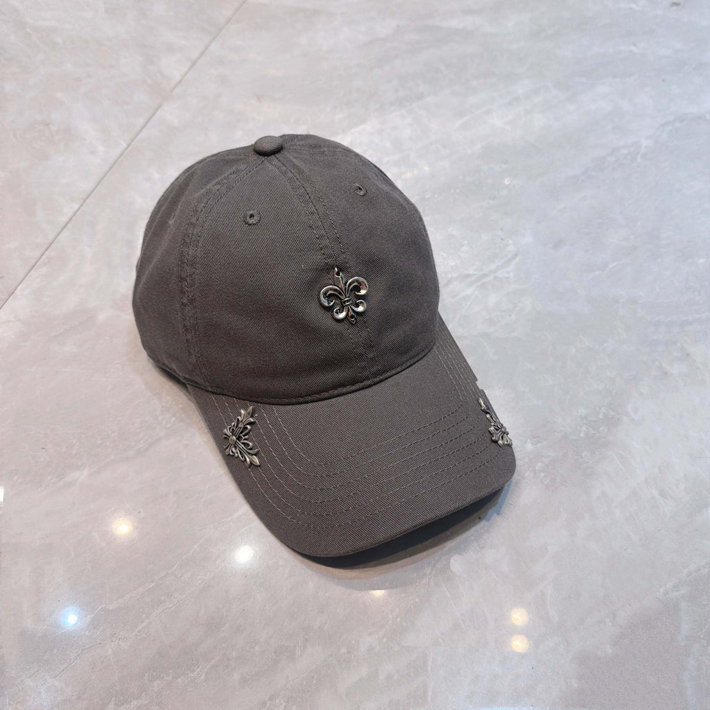 Chrome Hearts Baseball Cap