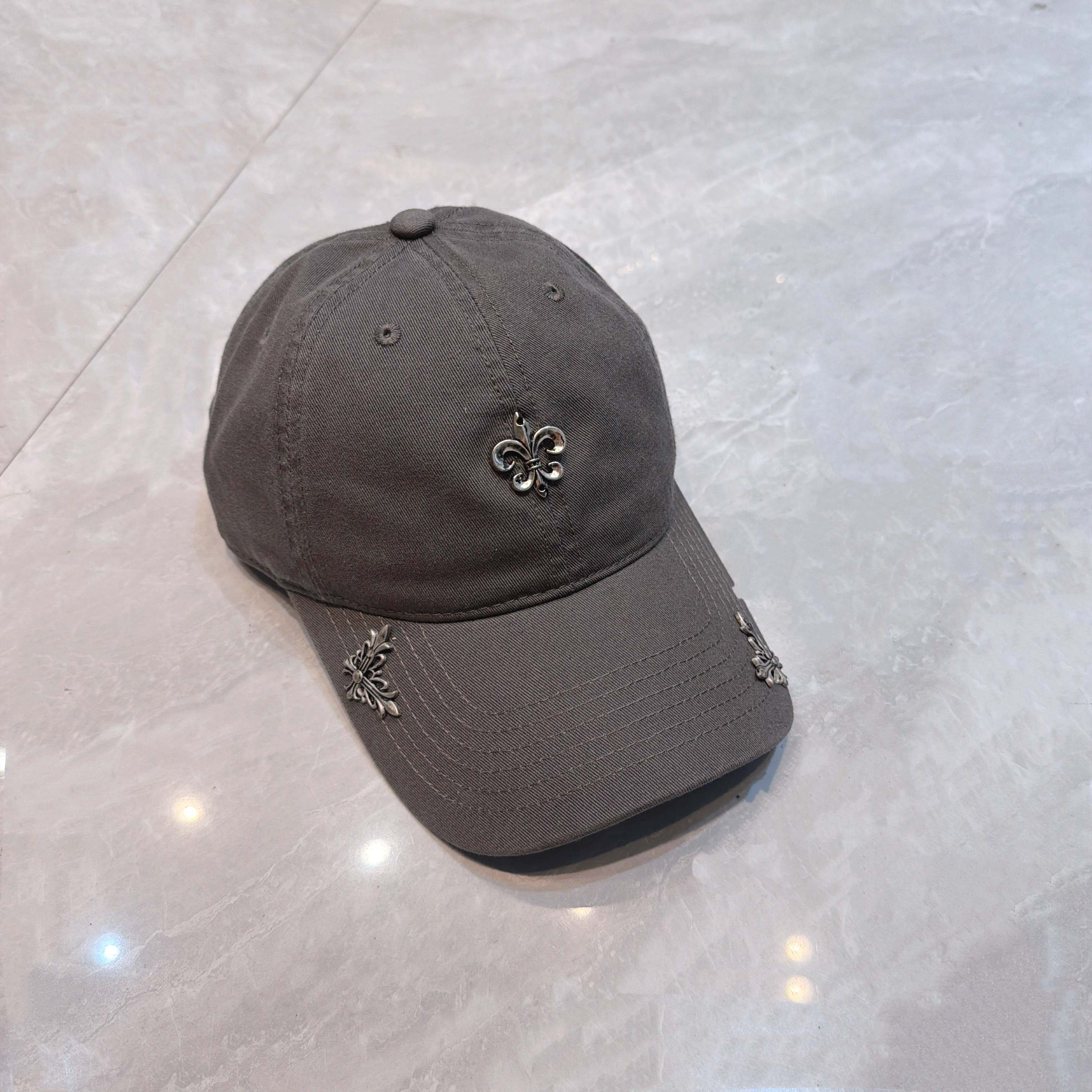 Chrome Hearts Baseball Cap