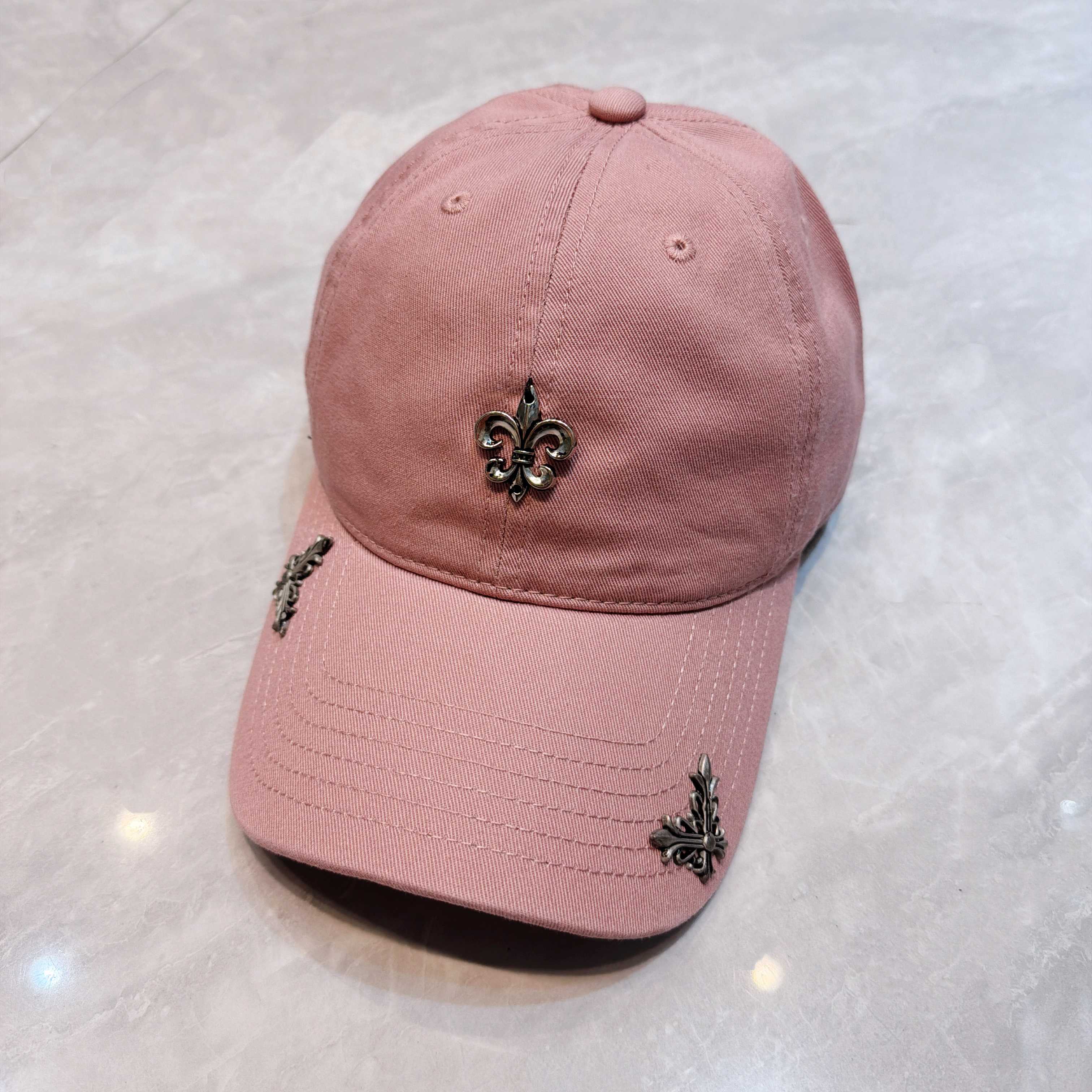Chrome Hearts Baseball Cap