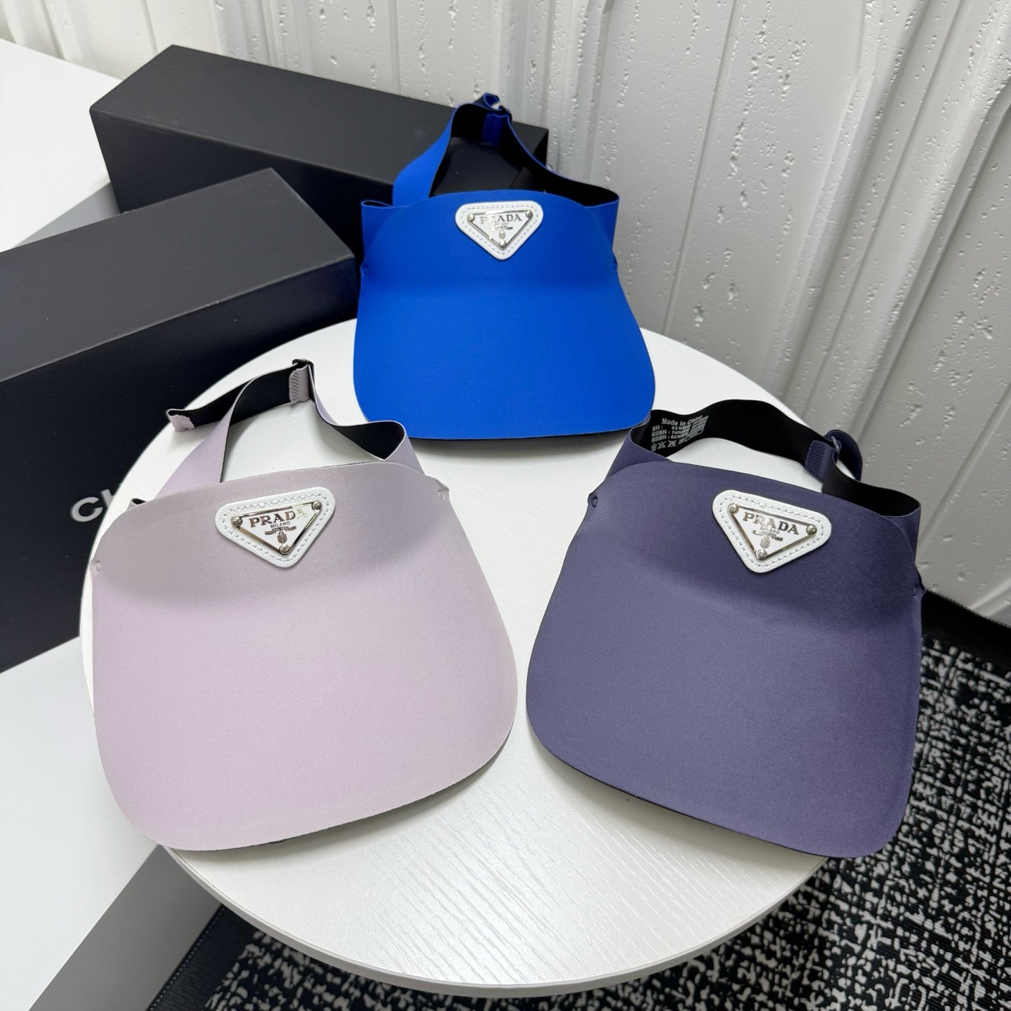 PRADA Baseball CAP