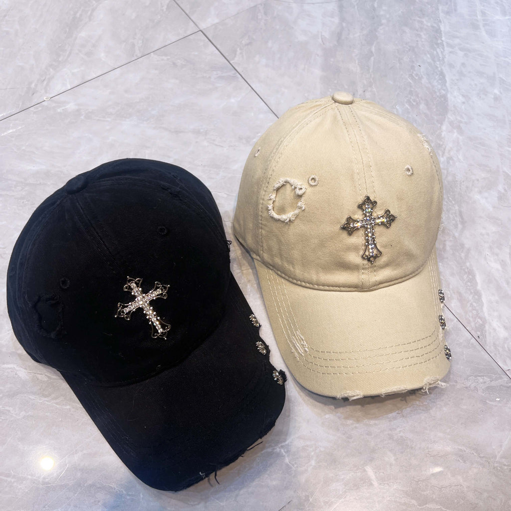Chrome Hearts Baseball Cap