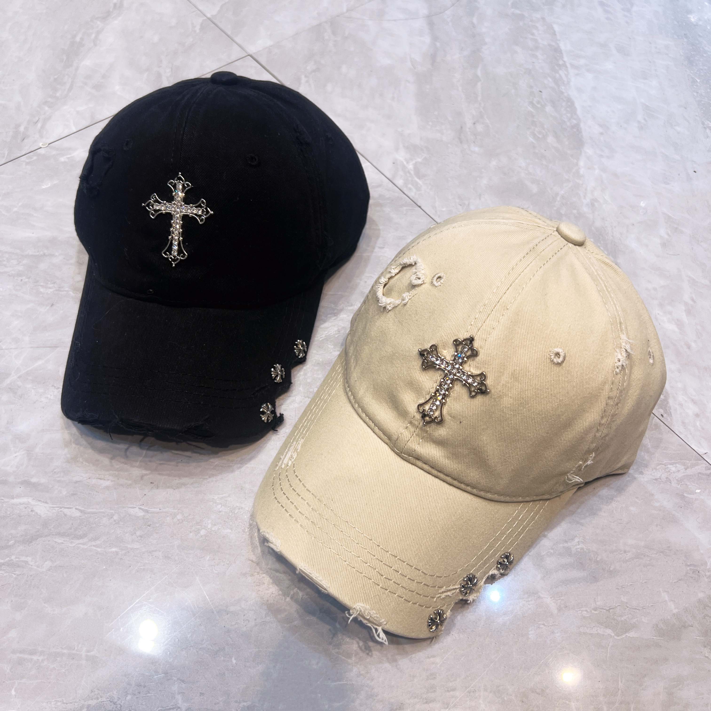 Chrome Hearts Baseball Cap