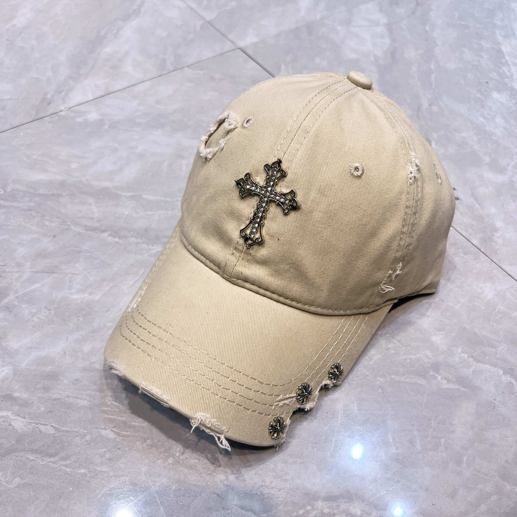 Chrome Hearts Baseball Cap