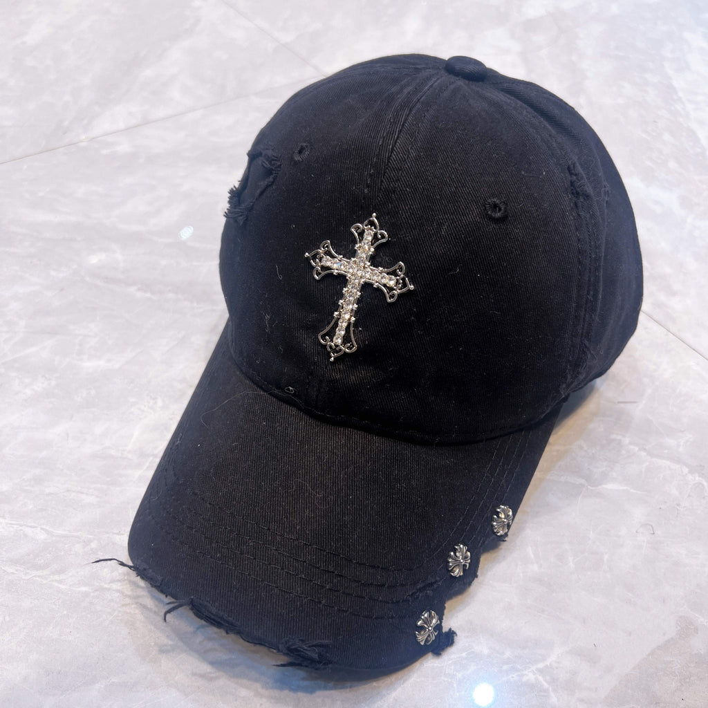 Chrome Hearts Baseball Cap