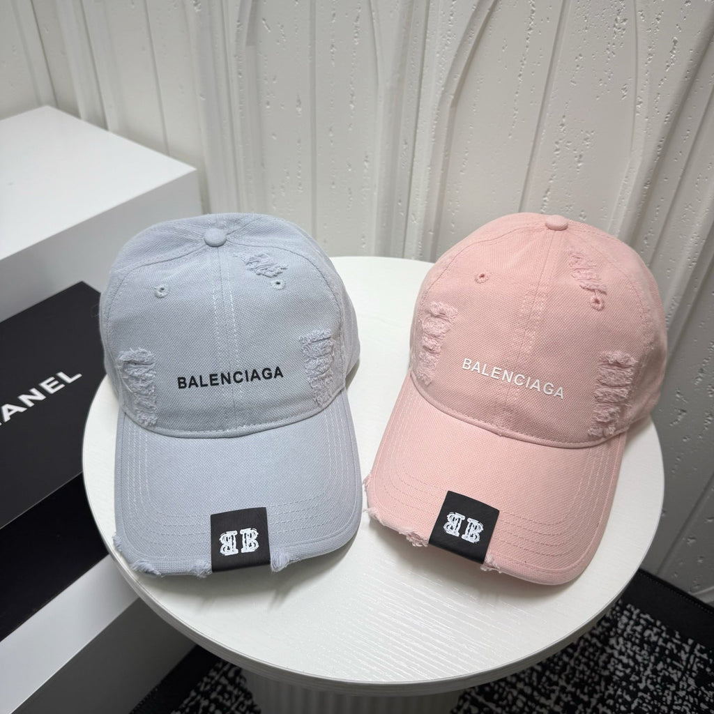 Balenciaga Baseball Cap