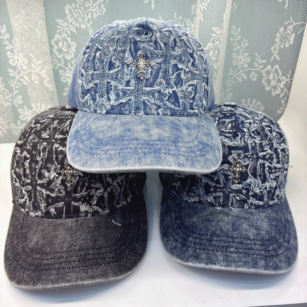 Chrome Hearts Baseball Cap