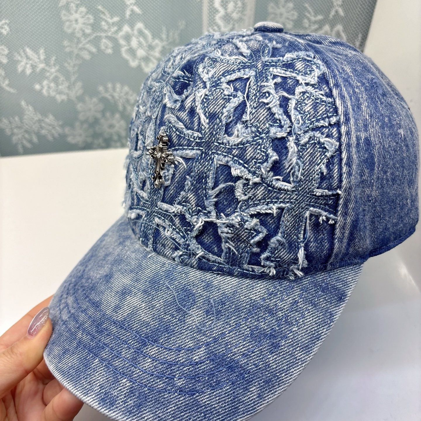 Chrome Hearts Baseball Cap
