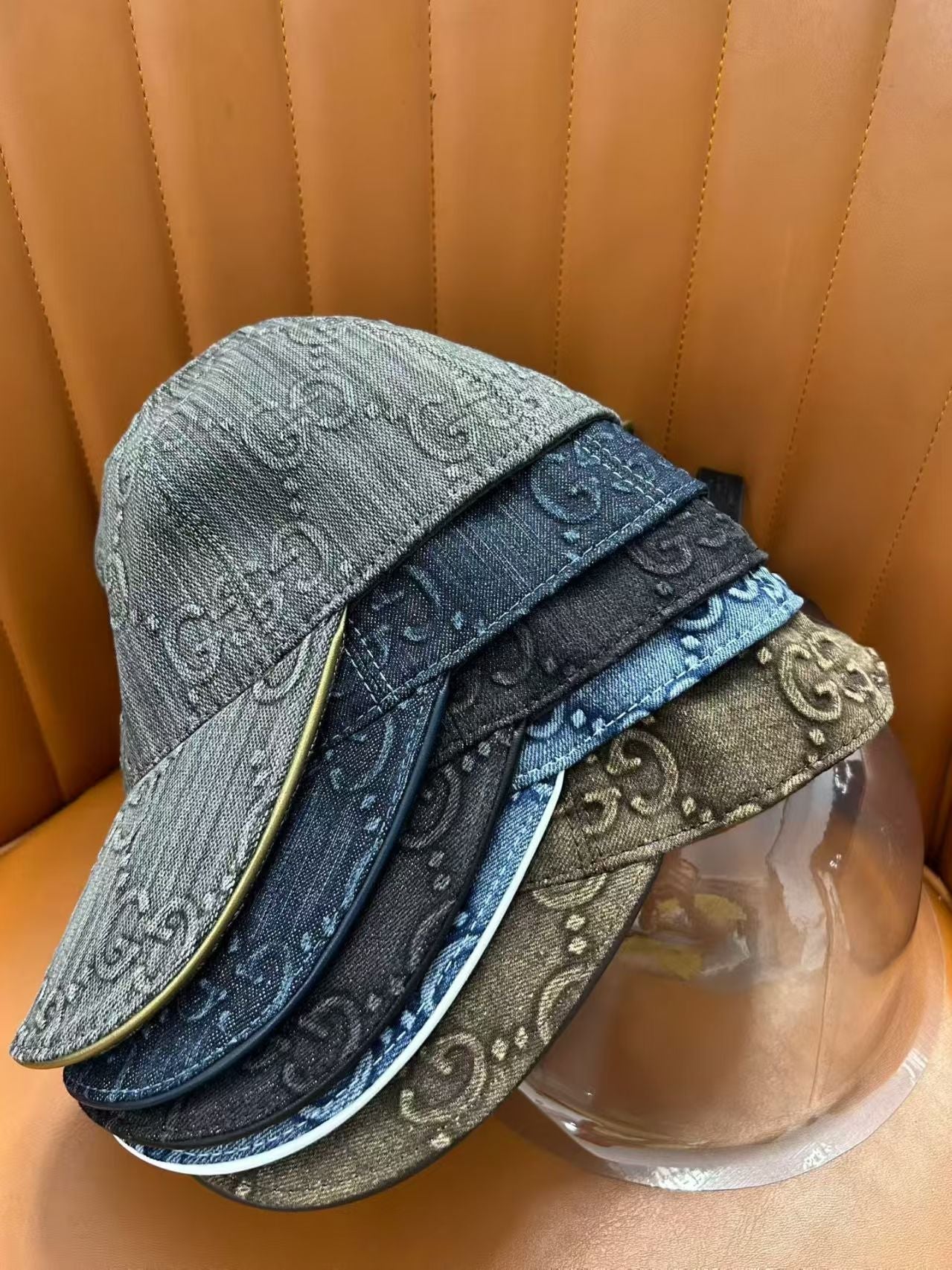 GUCCI Baseball Cap