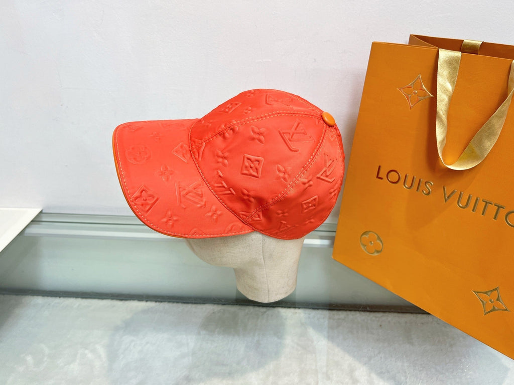 Lv Baseball Cap