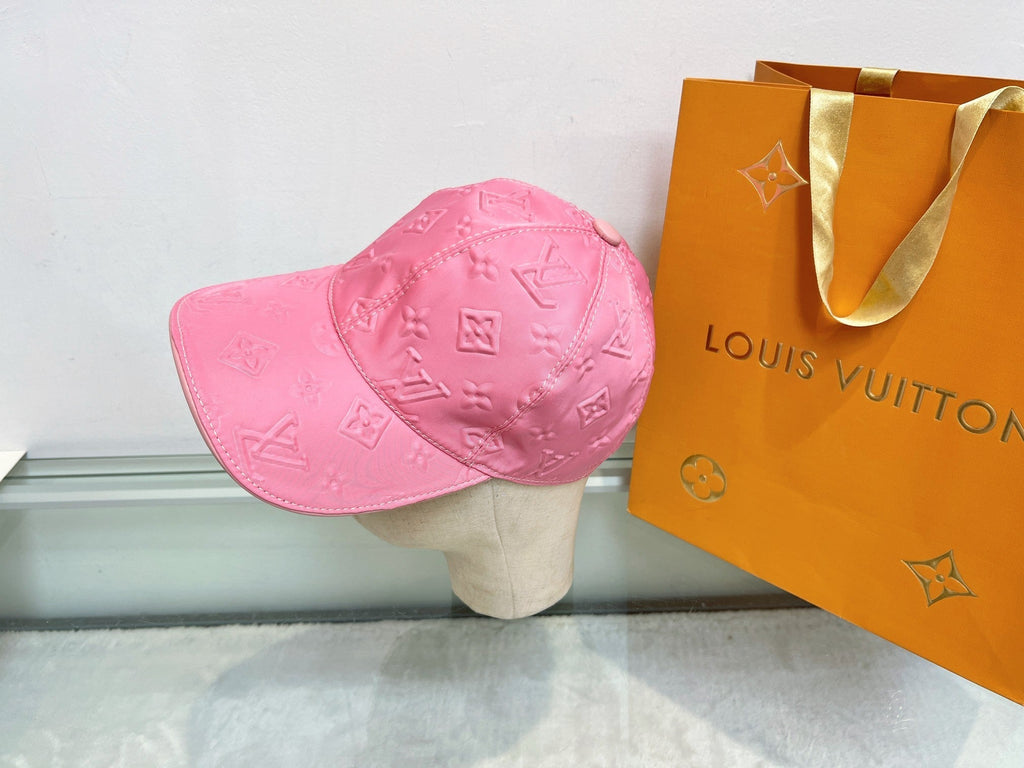 Lv Baseball Cap
