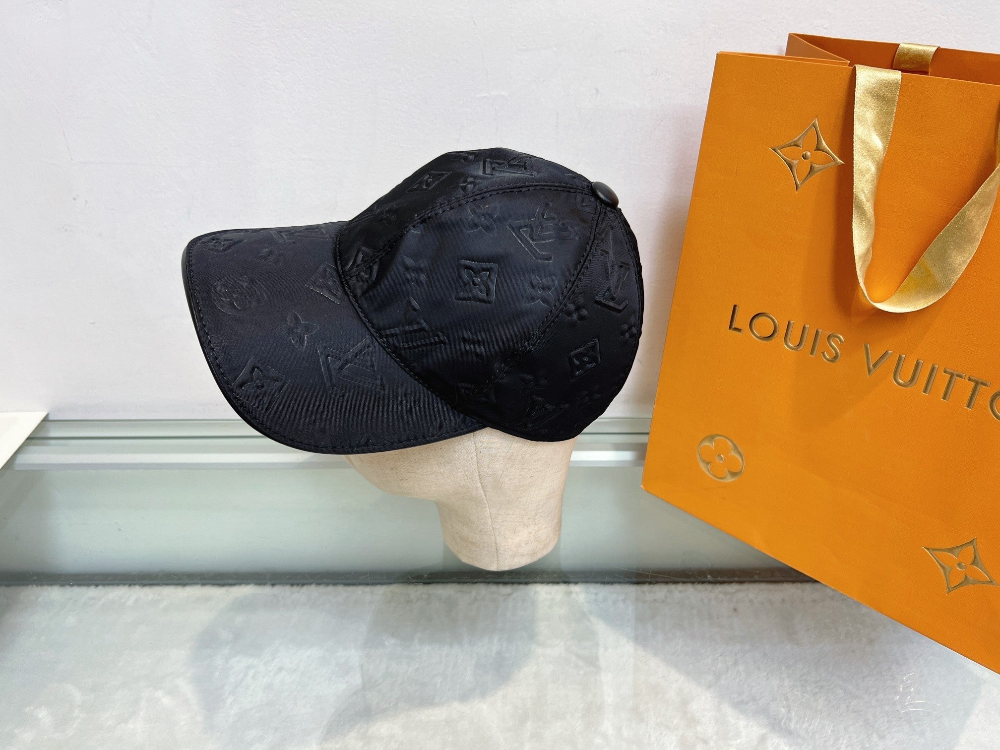Lv Baseball Cap