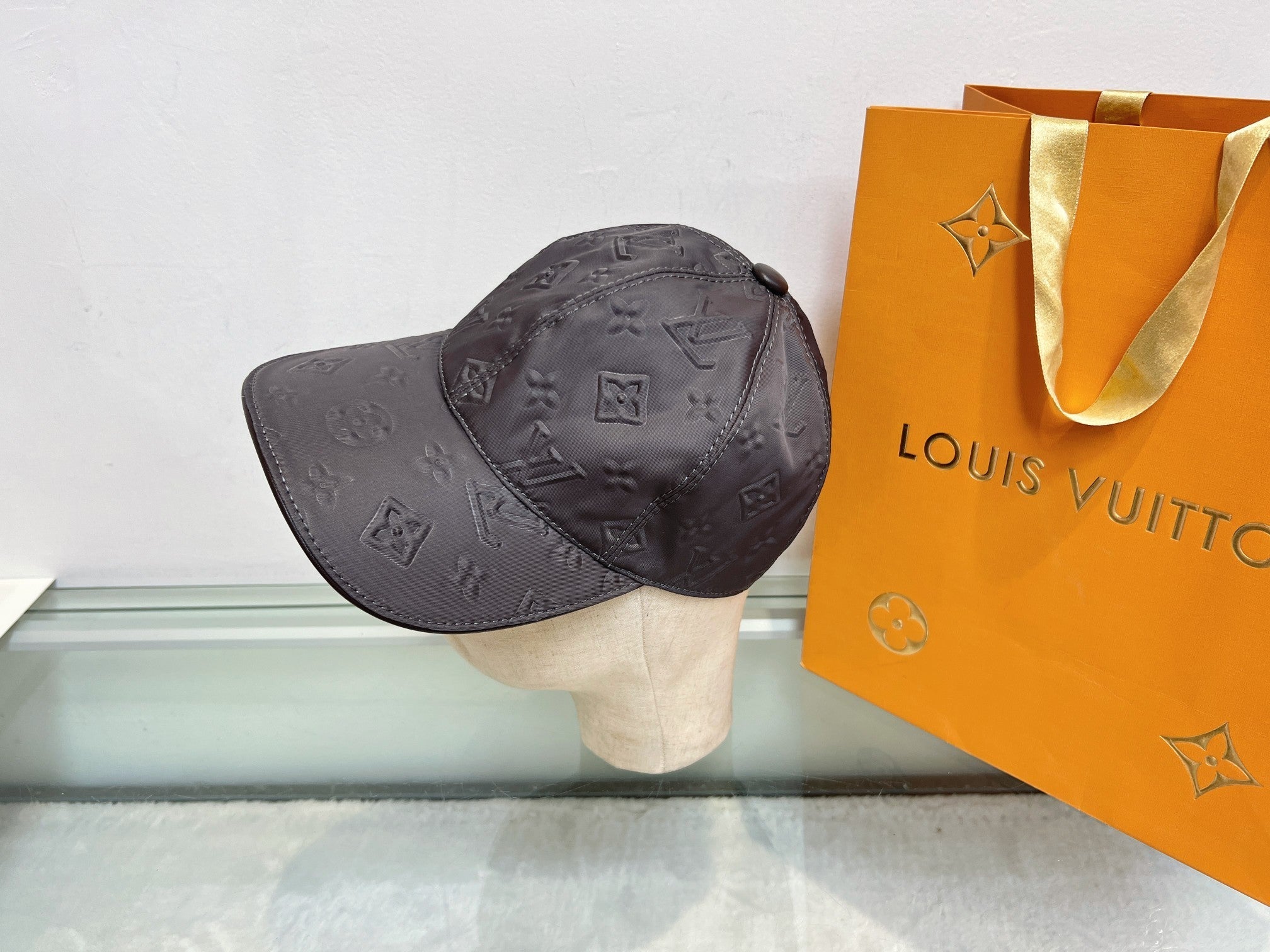 Lv Baseball Cap