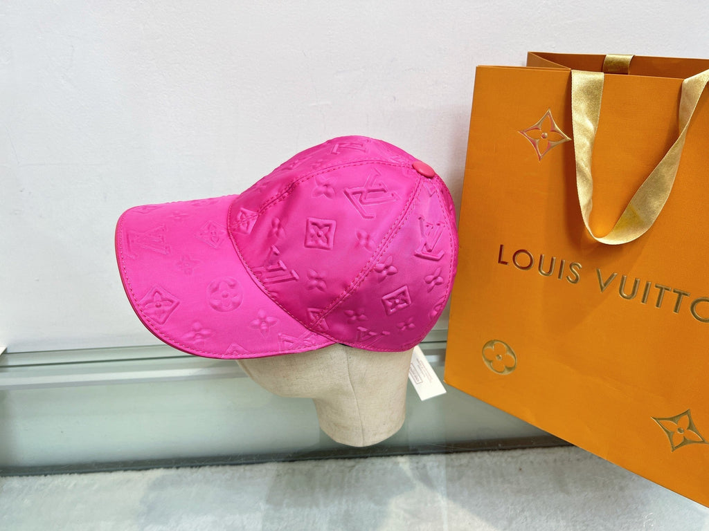 Lv Baseball Cap