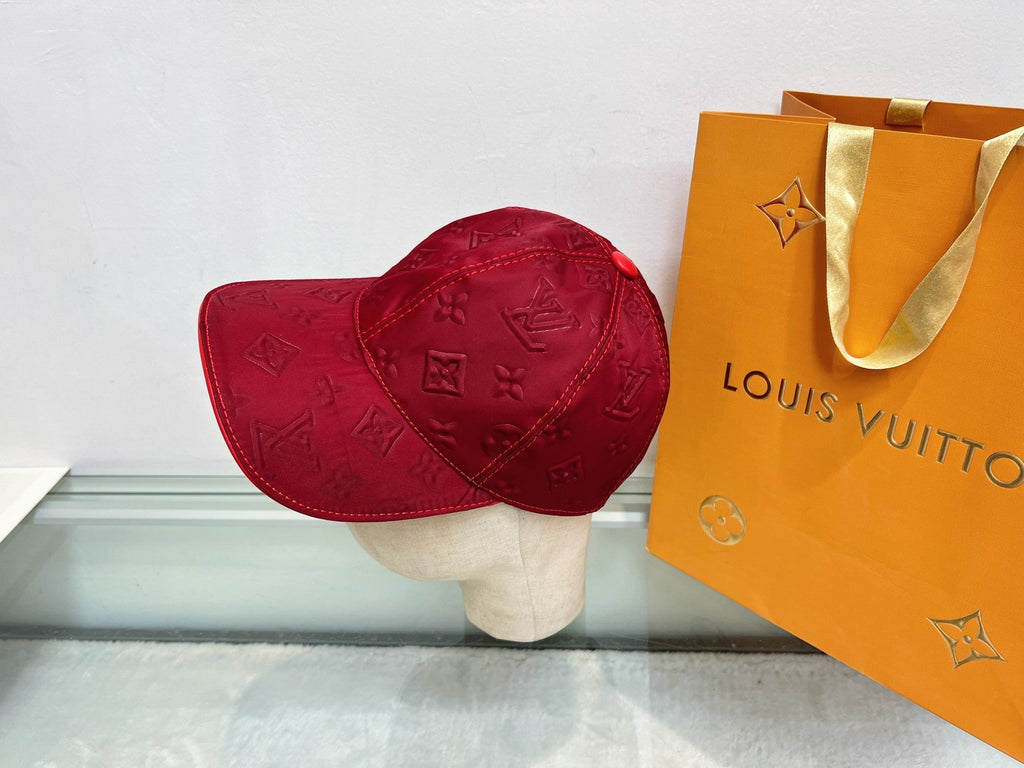 Lv Baseball Cap