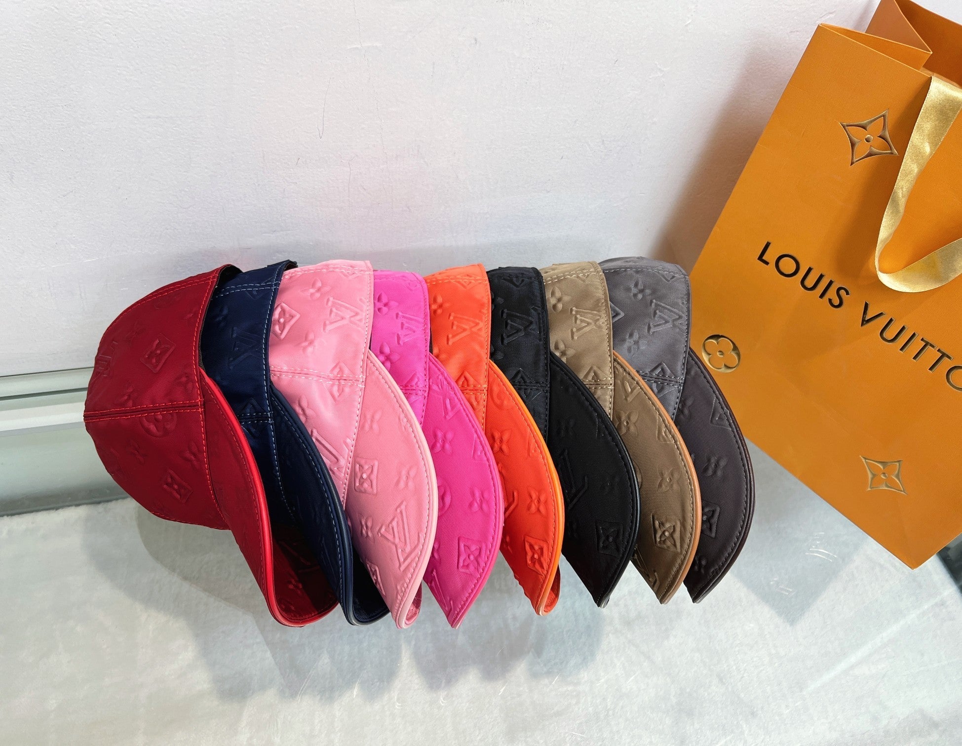 Lv Baseball Cap