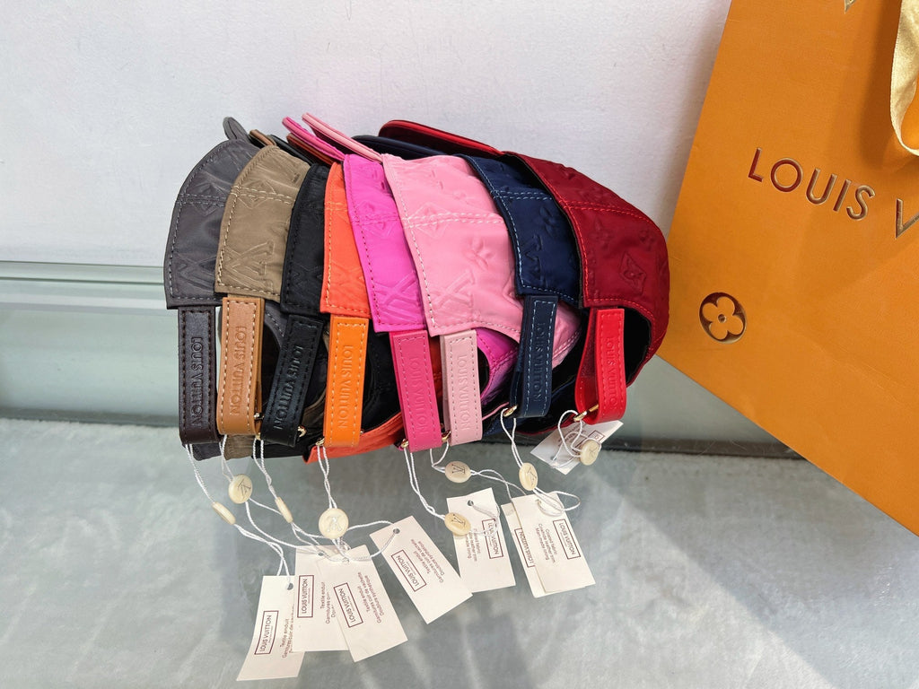 Lv Baseball Cap