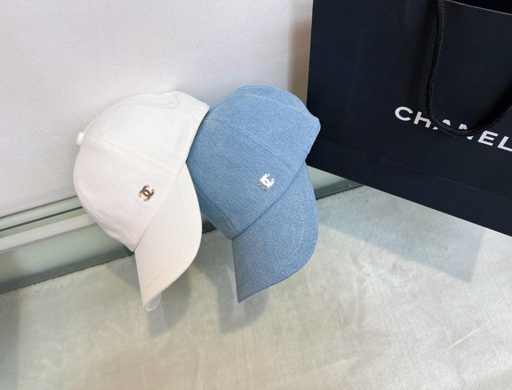 CHANEL Baseball Cap