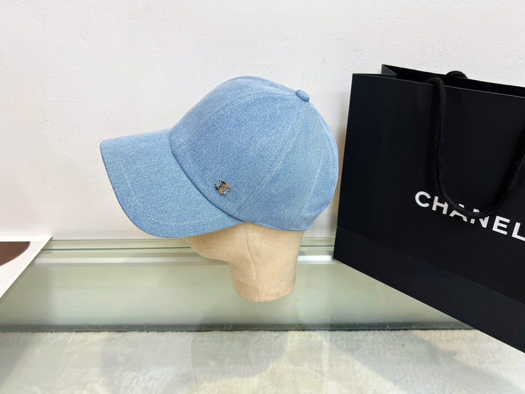 CHANEL Baseball Cap