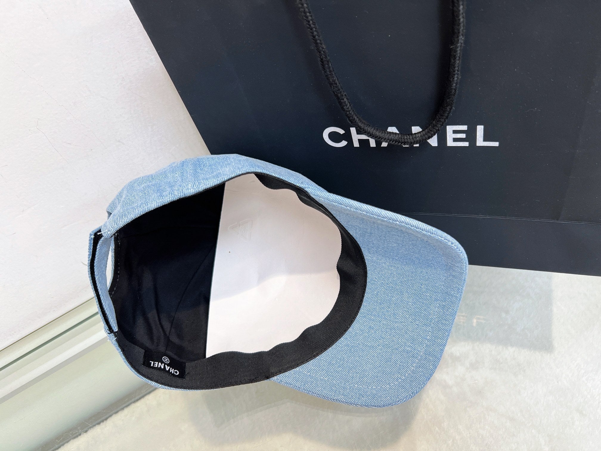 CHANEL Baseball Cap