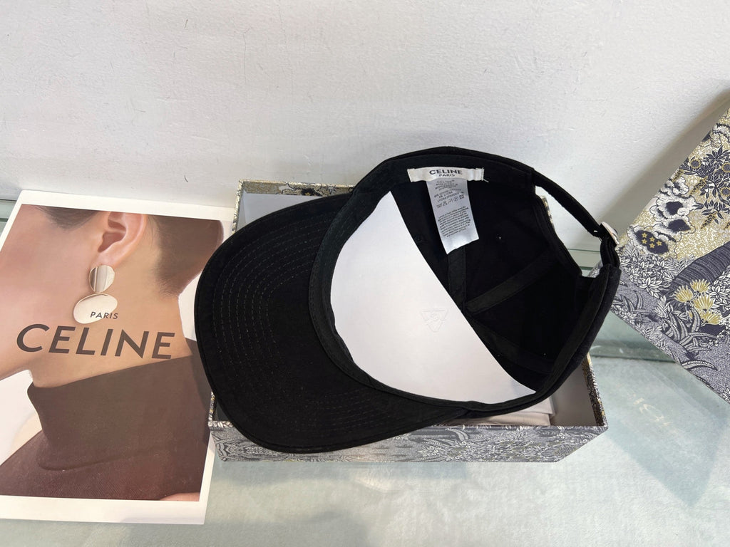 Celine Baseball Cap
