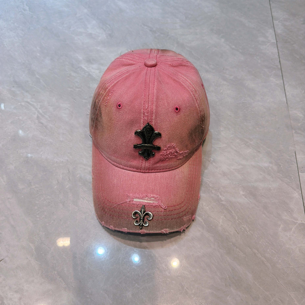 Chrome Hearts Sun Hat