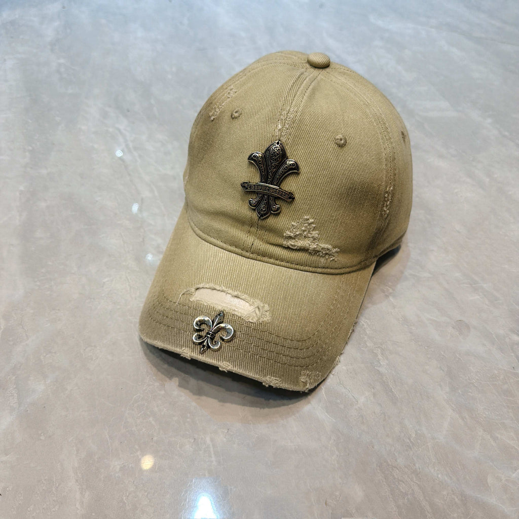 Chrome Hearts Sun Hat