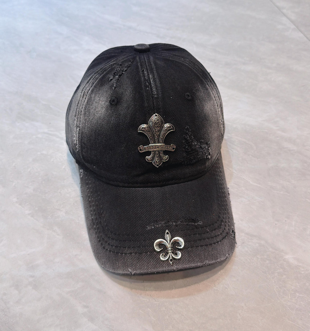 Chrome Hearts Sun Hat