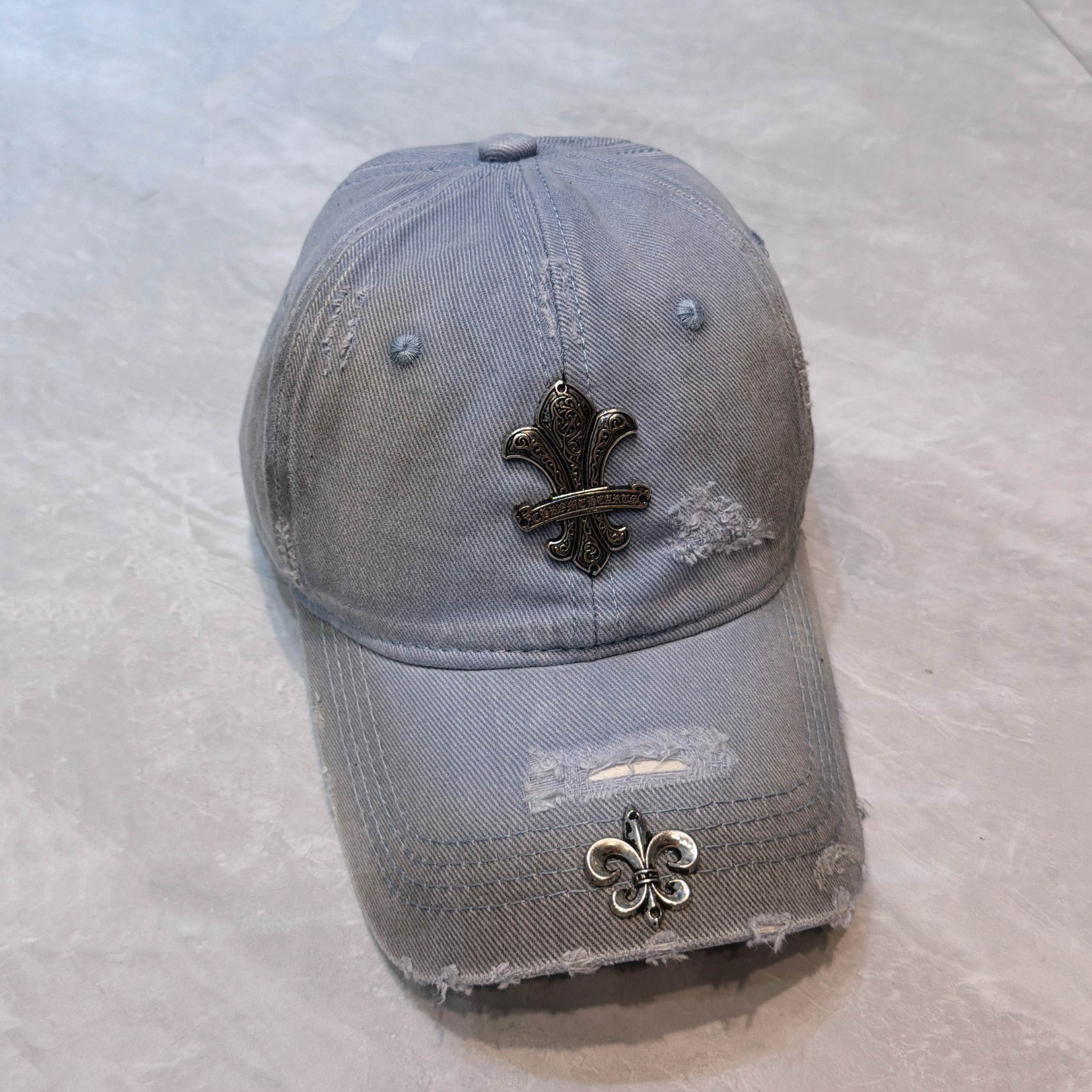 Chrome Hearts Sun Hat