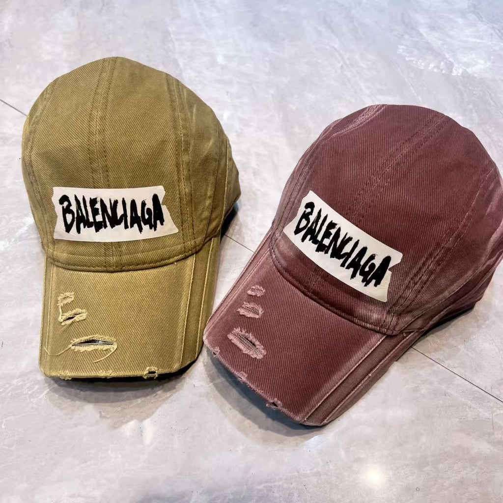 Balenciaga Baseball Cap